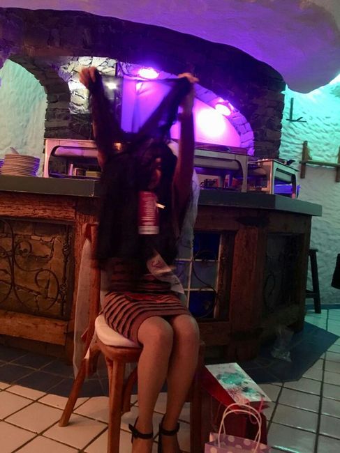 Mi despedida de soltera 💍🎉♥ - 4