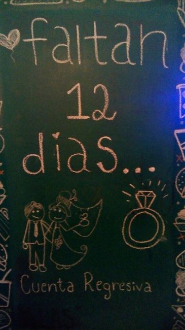 Mi despedida de soltera 💍🎉♥ - 6