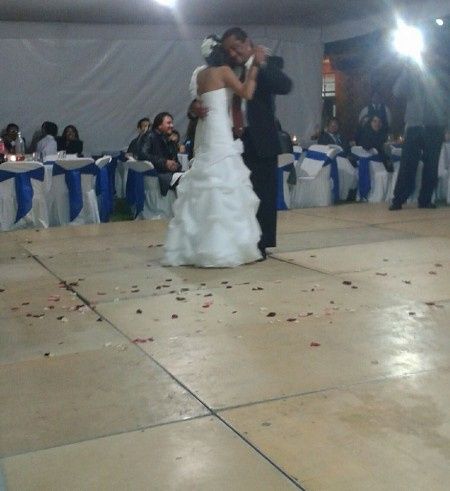 Vals con mi papá