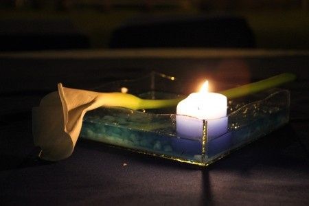 Nuestros centros de mesa 2