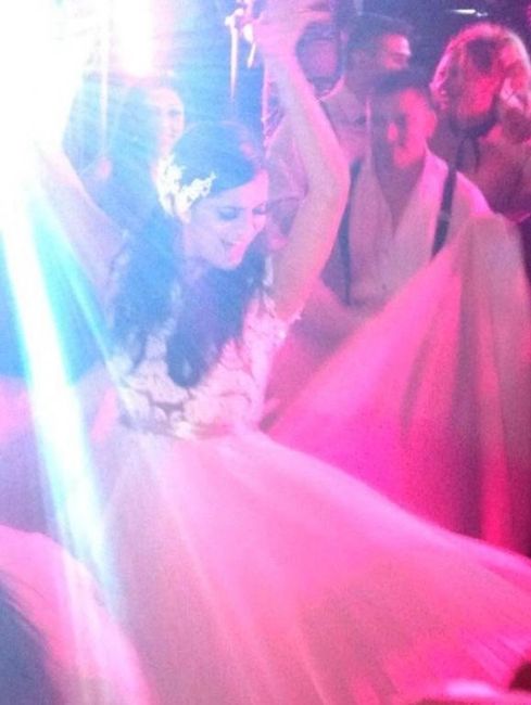 Boda de Marisol González y Rafa Márquez Lugo 5