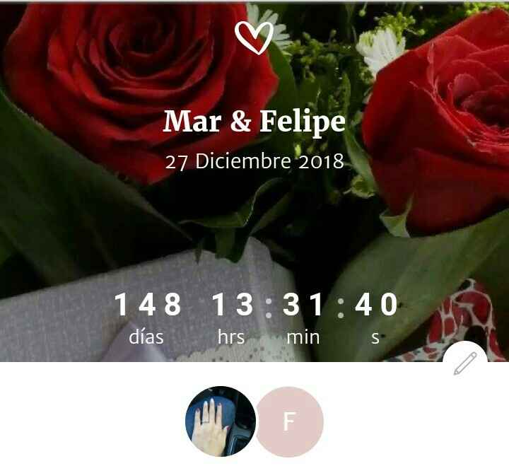 Mi número mágico - Mar - 1
