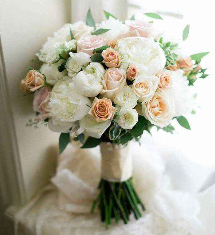 Ramos para la novia - 1