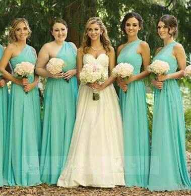 Damas de honor - 4
