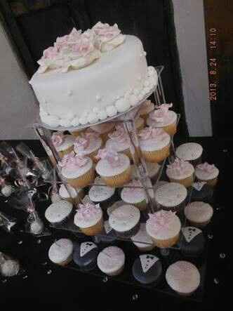 Pastel 🎂 - 20