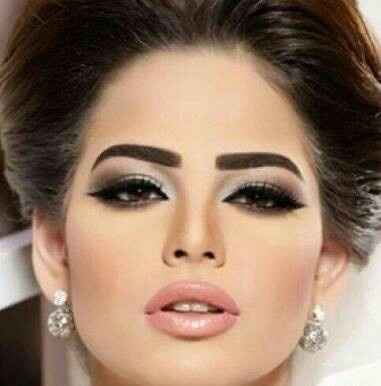 Maquillaje para novia ❤ - 8