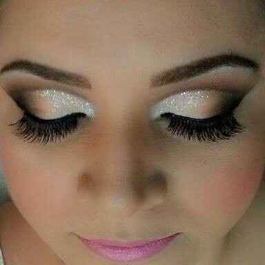 Maquillaje para novia ❤ - 14