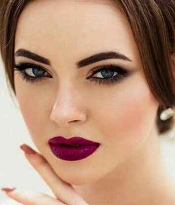 Maquillaje para novia ❤ - 16
