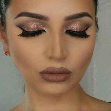 Maquillaje para novia ❤ - 20