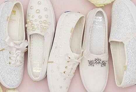 Zapatillas para novia 👠 😍 - 27