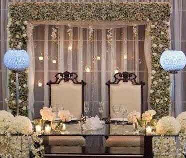 Decoración de boda ❤ - 2