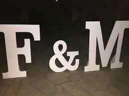 Decoración de boda ❤ - 11