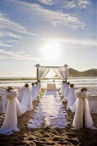 Decoración de boda ❤ - 37