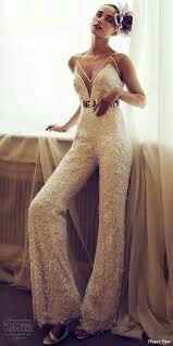 Vestidos para boda civil 👰❤ - 4