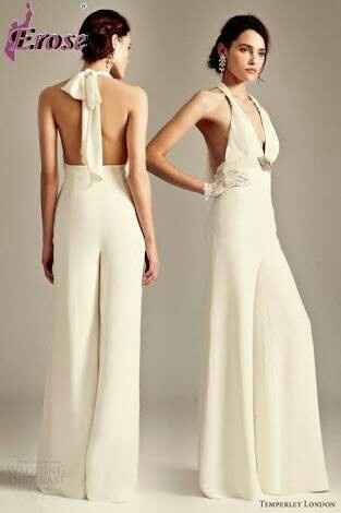 Vestidos para boda civil 👰❤ - 5