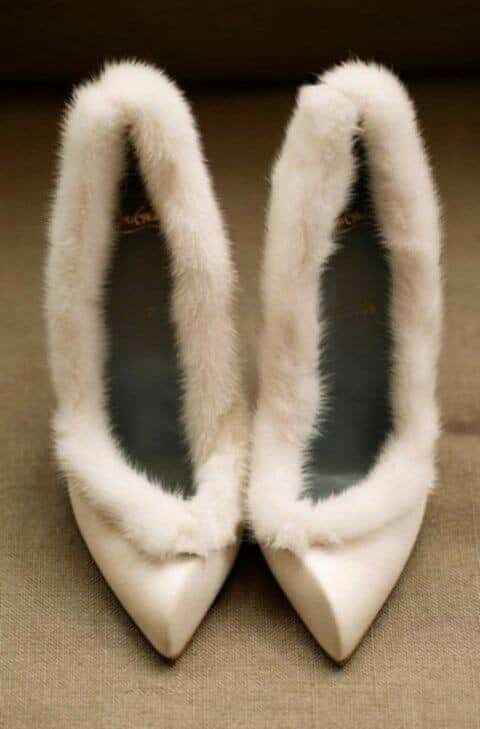 Bodas en invierno ❄ - 17