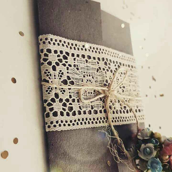 Bodas en invierno ❄ - 25