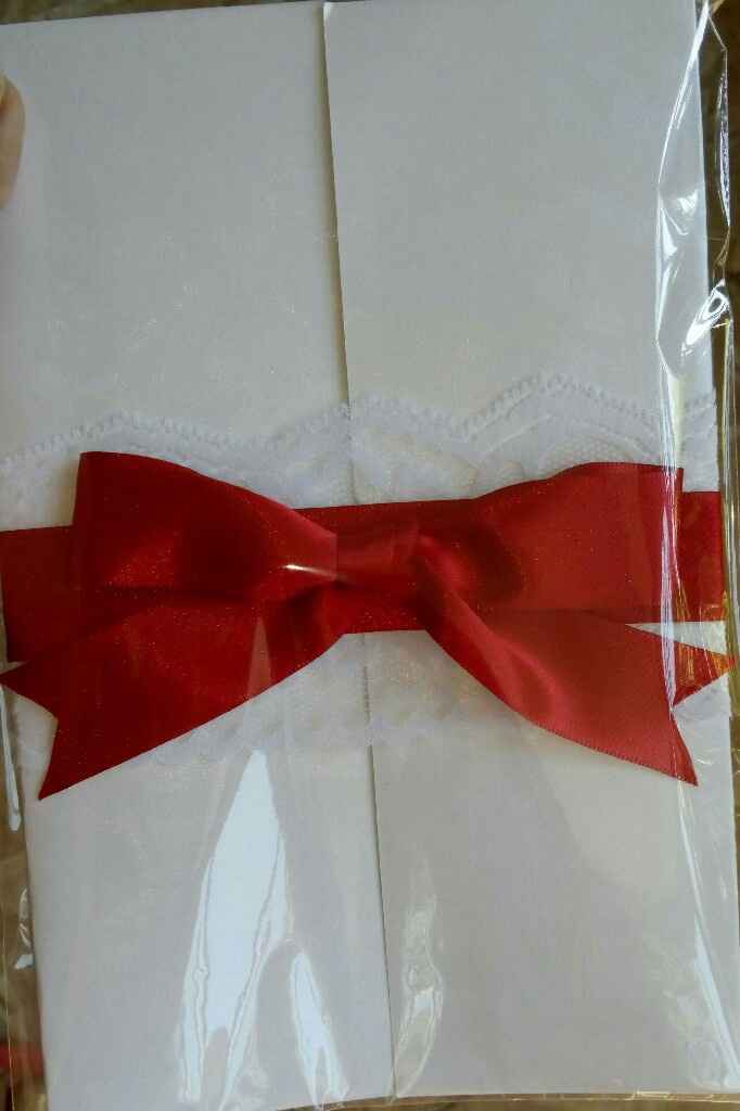 Invitaciones en proceso... - 3