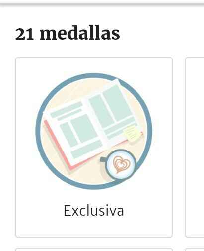 Nueva medalla  😊 - 1
