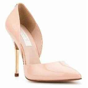 Zapatillas en color rosa 🌸 - 10