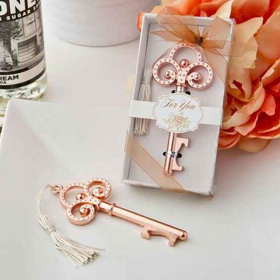 Recuerditos en color rosa 🌸 - 18