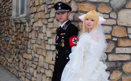 Las fotos de boda más horribles de la historia 2