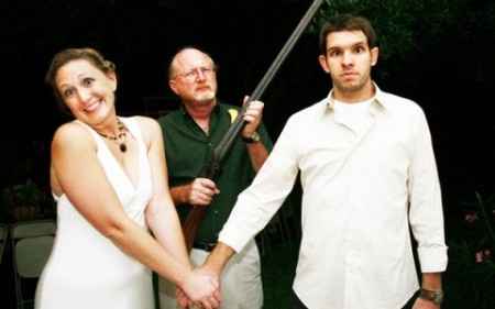 Las fotos de boda más horribles de la historia 5