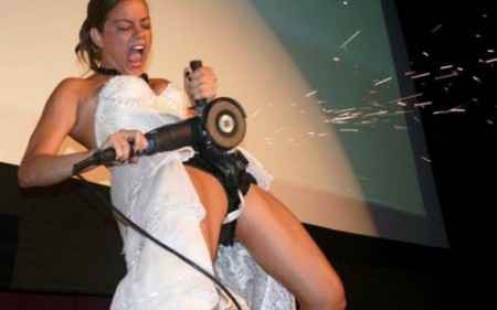 Las fotos de boda más horribles de la historia 17