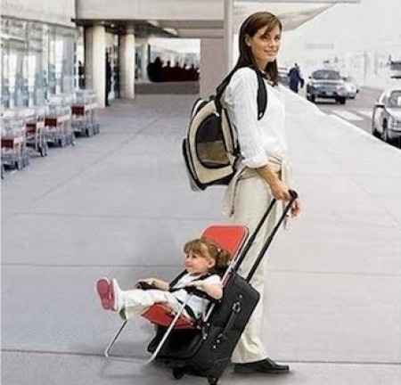 Tres inventos para la mujer actual 1