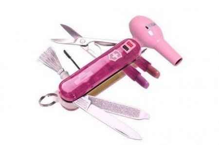 Tres inventos para la mujer actual 3