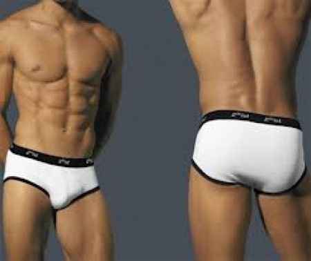 Lencería para el novio 1