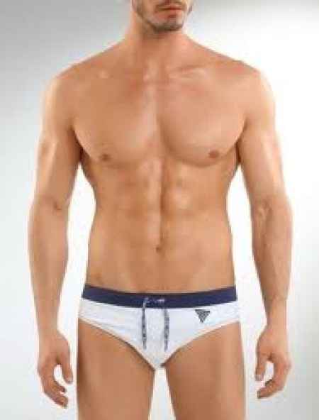 Lencería para el novio 3