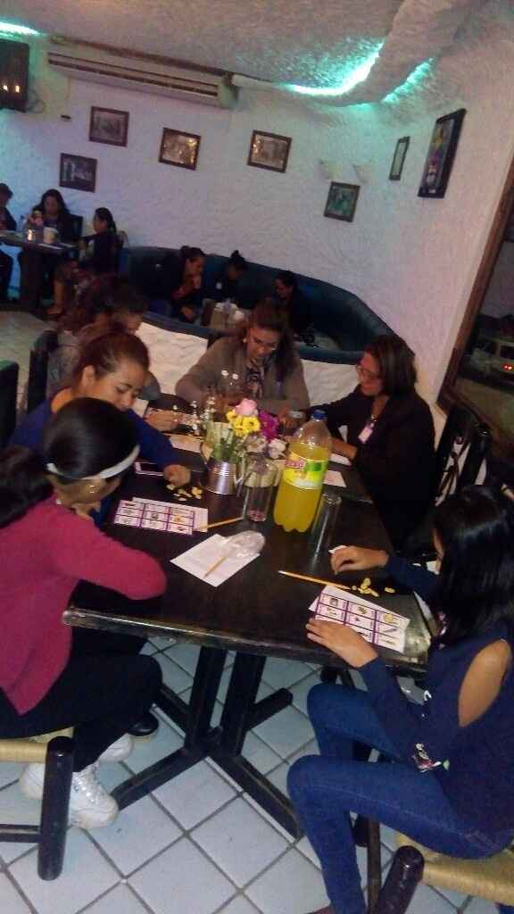 Mi despedida de soltera 💍🎉♥ - 7