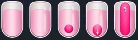 ¿Cómo pintarse las uñas? 2