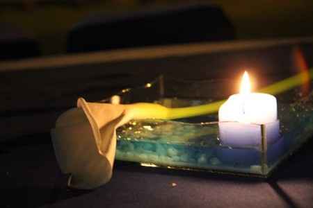 Nuestros centros de mesa 3