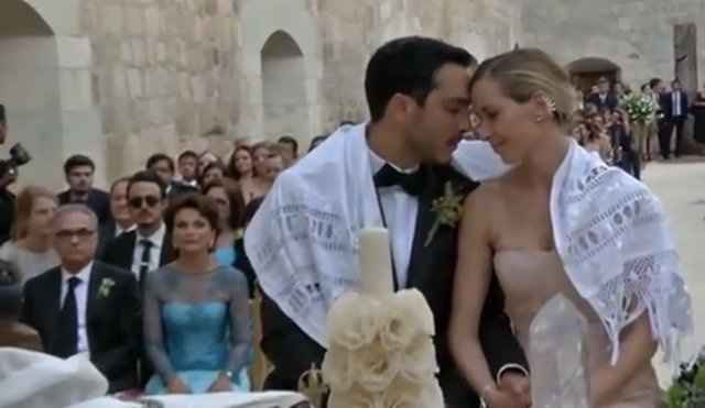 Boda de Rodrigo Dávila y Manne Felici 2