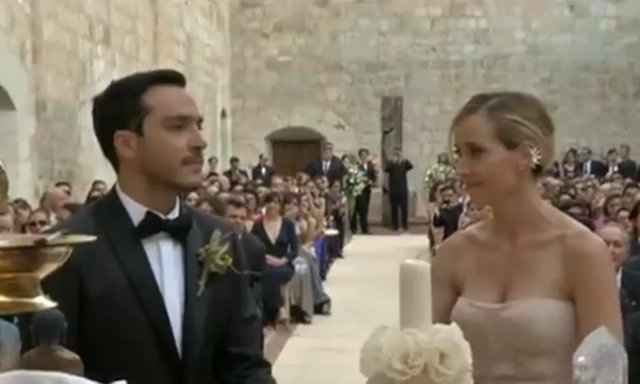 Boda de Rodrigo Dávila y Manne Felici 3