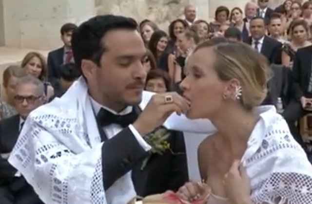 Boda de Rodrigo Dávila y Manne Felici 5