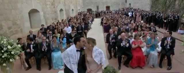 Boda de Rodrigo Dávila y Manne Felici 7
