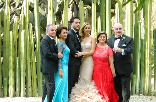 Boda de Rodrigo Dávila y Manne Felici 8