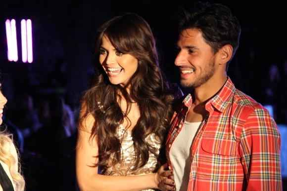 Boda de Marisol González y Rafa Márquez Lugo 1