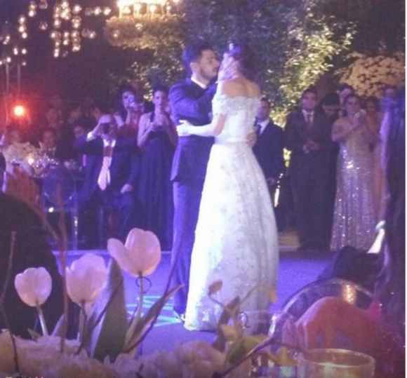 Boda de Marisol González y Rafa Márquez Lugo 3