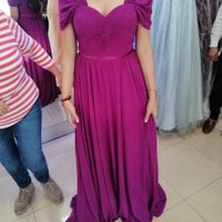 Vestidos de damas no se que hacer!!?! - 2