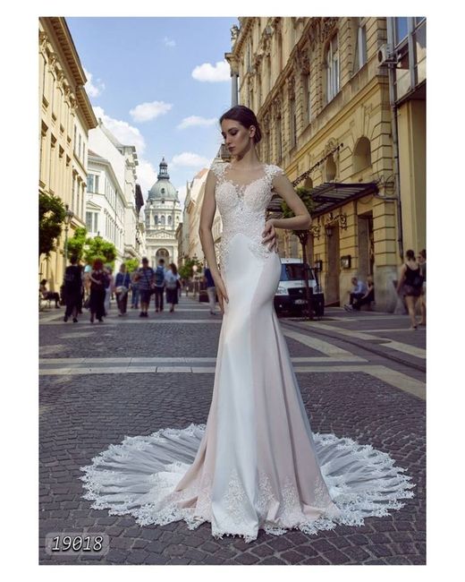 vestido de Novia¿cdmx o Mcallen? 3