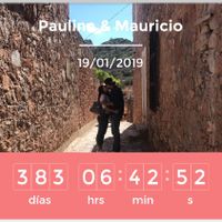  último día del año y mi contador marca... - 1