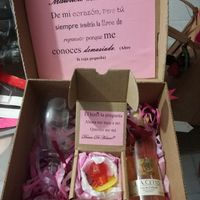  Sorpresa para mis damas!! - 1