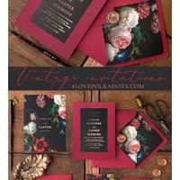 Invitaciones - 1