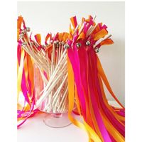 Wands colors - 1