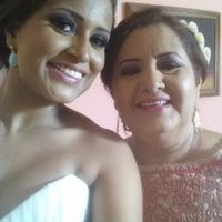 mi mami y cómplice