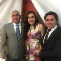 ¿Qué usarás en tu pedida de mano formal? - 1